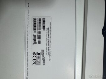 Apple Watch 8, 41mm, grey - 9