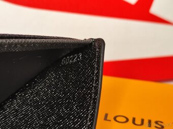 Louis Vuitton peneženka - 9