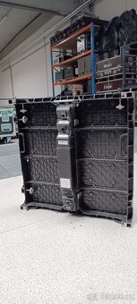 Prodám bazárovú exteriérovú LED obrazovku P6.6 - 9