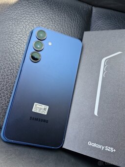 Samsung Galaxy S25+ 12GB/512GB - 9