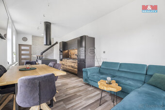 Prodej RD, 237 m², Jablonec nad Nisou, ul. Květinová - 9