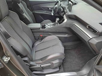 Peugeot 5008 1,2 PT GT 61.000 km - 9