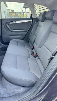 Audi A3 8P Sportback facelift 2.0 TDI CR,2011,nová STK,2xALU - 9