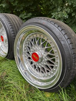 BBS RS 4x100 R16 - 9