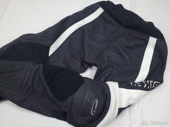 Probiker PRX-4 pánska moto kombinéza kožená XL 54 - 9