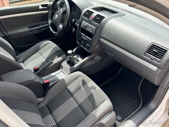 Vw golf 5 1.6mpi LPG - 9