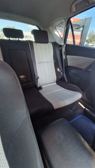 Mazda 3 2.0 MZR DISI 2009 - 9