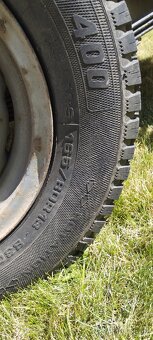 Přívěsný vozík kara za auto - 9