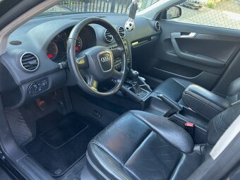 Audi A3 - 9