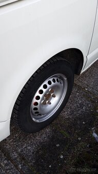 Transporter T5 1.9Tdi 63Kw - 9