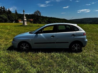 Seat Ibiza 1.4 TDi 55kW - 9