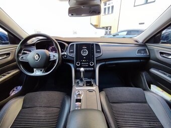 Renault Talisman 1.8 TCe (165 kW) 225 EDC - 9