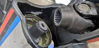 BMW R1200 GS Edice Rallye - 9