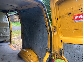 Vw T4 2.5 tdi 75 kw ACV rv 96 - 9