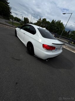BMW E92 320D 130KW - 9