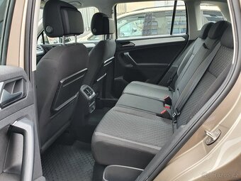 VW Tiguan Comfortline 2.0TDI 110kW DSG Virtual Dyn. Full LED - 9