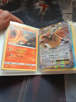 karty Pokémon - 9