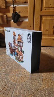 LEGO Bricklink designers program - 9