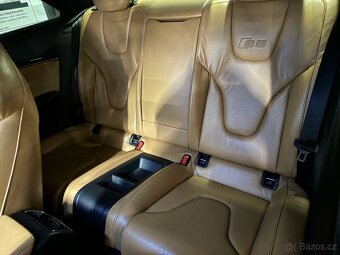 Audi S5 4.2 V8 manuál - 9