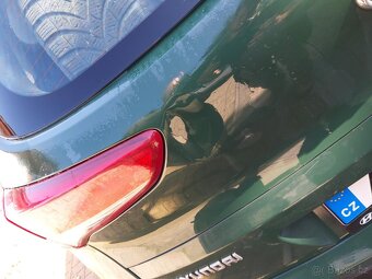 Hyundai Tucson 100 kW - 9