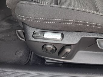 Vw Passat B8 kombi 2.0TDi 110kw Bluemotion DSG r.v. 2016 - 9