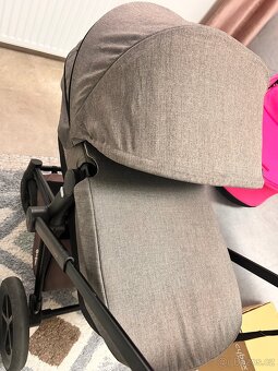 Cybex Priam - 9