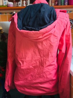 #zimni bunda# outdoorova #sportovni#skapuci - 9