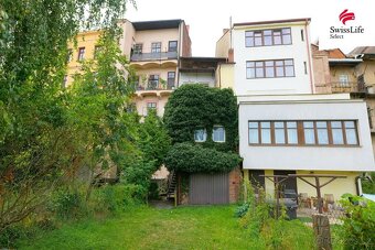 Prodej rodinného domu 217 m2 nám. Československé armády, Jar - 9