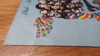 LP Olympic - Pták Rosomák (1969) - 9