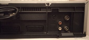 JVC HR-V610 HIFI - 9