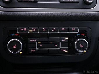 Volkswagen Golf Plus 1,4 TSI 90kW DSG LIFE Xenon (2013) - 9