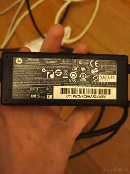 Notebook HP ProBook 640 G1 - 9