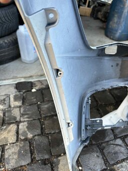 Seat Leon FR - přední nárazník - 9