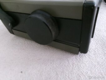 Rádio TESLA 2836 AB ARIOSO. - 9