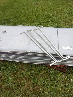 Skládací big boxy / plastové kontejnery - 9