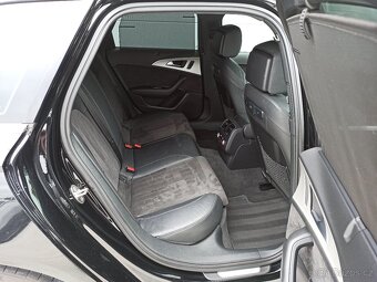 AUDI A6 3.0TDI 160kW - 9