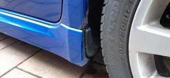 Subaru Impreza 2008 WRX - 9