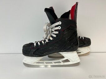 Brusle BAUER NS - velikost 6.5 - 9