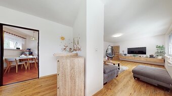 Prodej rodinného domu 4+1, 215 m², Stará Červená Voda. - 9