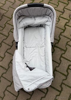 Top mark set kočárek - 9