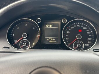 Passat B6 2.0Tdi 81Kw Manuál - 9