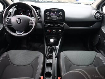 Renault Clio 2018 0.9 TCe 108956km Combi - 9
