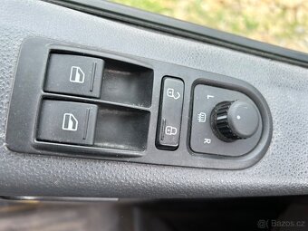 Volkswagen Transporter T5 2.0 TDI ODPOČET DPH - 9