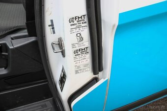 Ford Transit Custom 2.0 TDCi EcoBlue Trend L2 T320 - 9