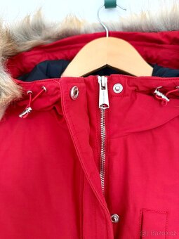 Bunda Tommy Hilfiger TJW technical down parka - 9