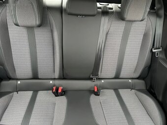 Peugeot 208, Allure PureTech 100k S&S MAN6 - 9