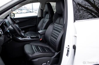 Mg HS 1.5 TGI Elegance 2023 FACELIFT - 9