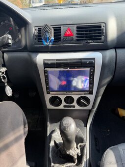 Škoda Octavia 1.9 TDi 66kw - 9