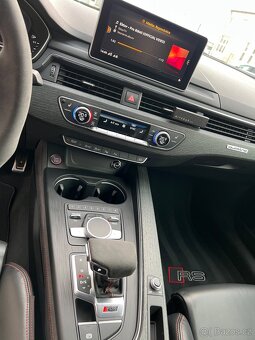 Audi RS5 B9 2.9 TFSI - 9