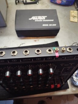 Prodám Mix pult MR 13 - 9